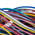 wire