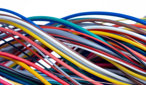 wire