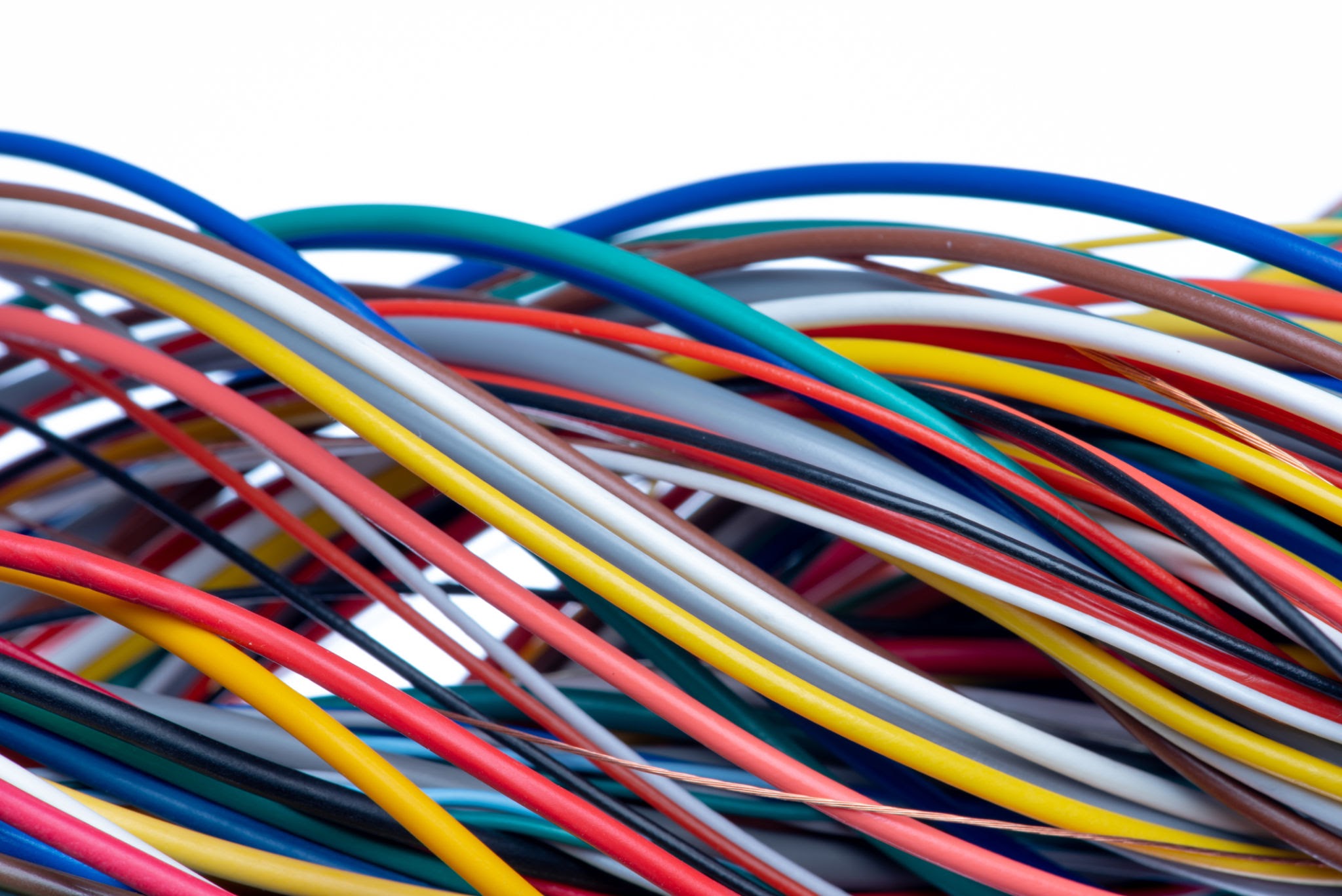 wire